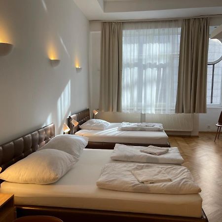 Ferienwohnung Corso View Budapest Exterior foto
