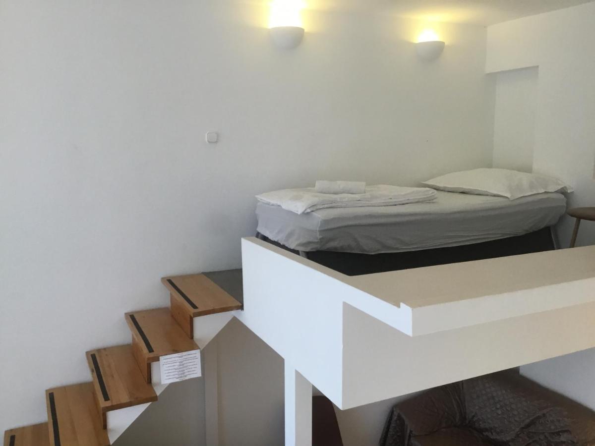 Ferienwohnung Corso View Budapest Exterior foto